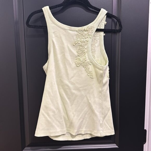Anthropologie tank large - Picture 3 of 3
